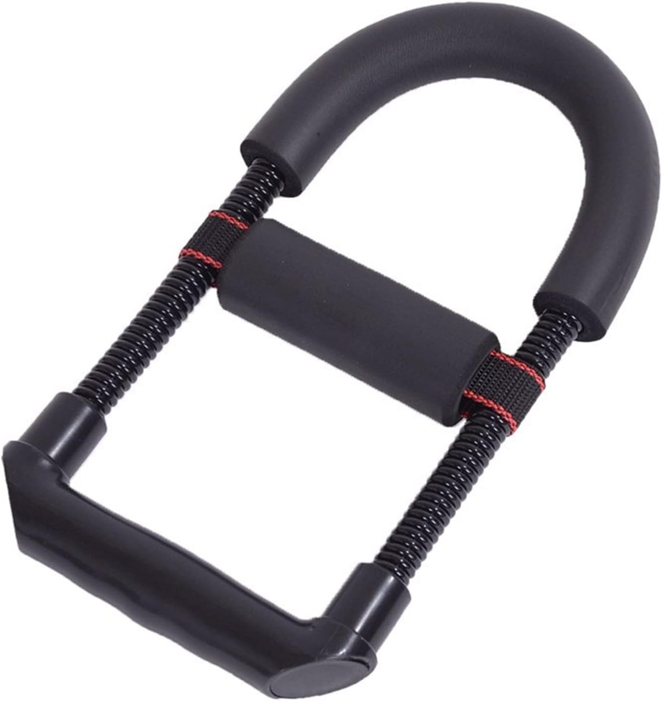 WANAM Portable Bar Training Fitness Muscle Strength Arm Strength Wrist Forearm Grip Strength Re Grip Trainer Arm Trainer