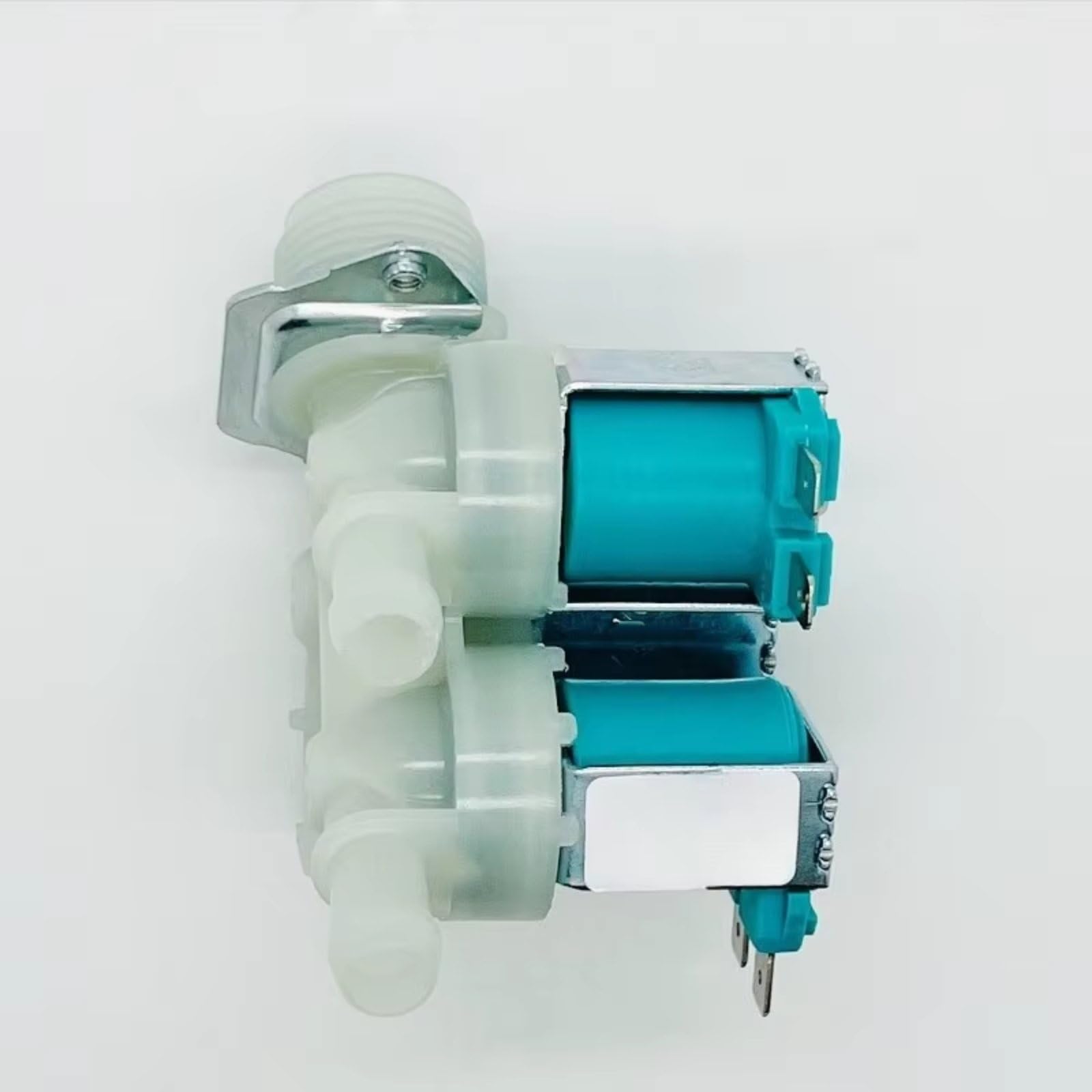 Para 5220FR2075L Válvula De Entrada De Lavadora Válvula Lavadora(A set)