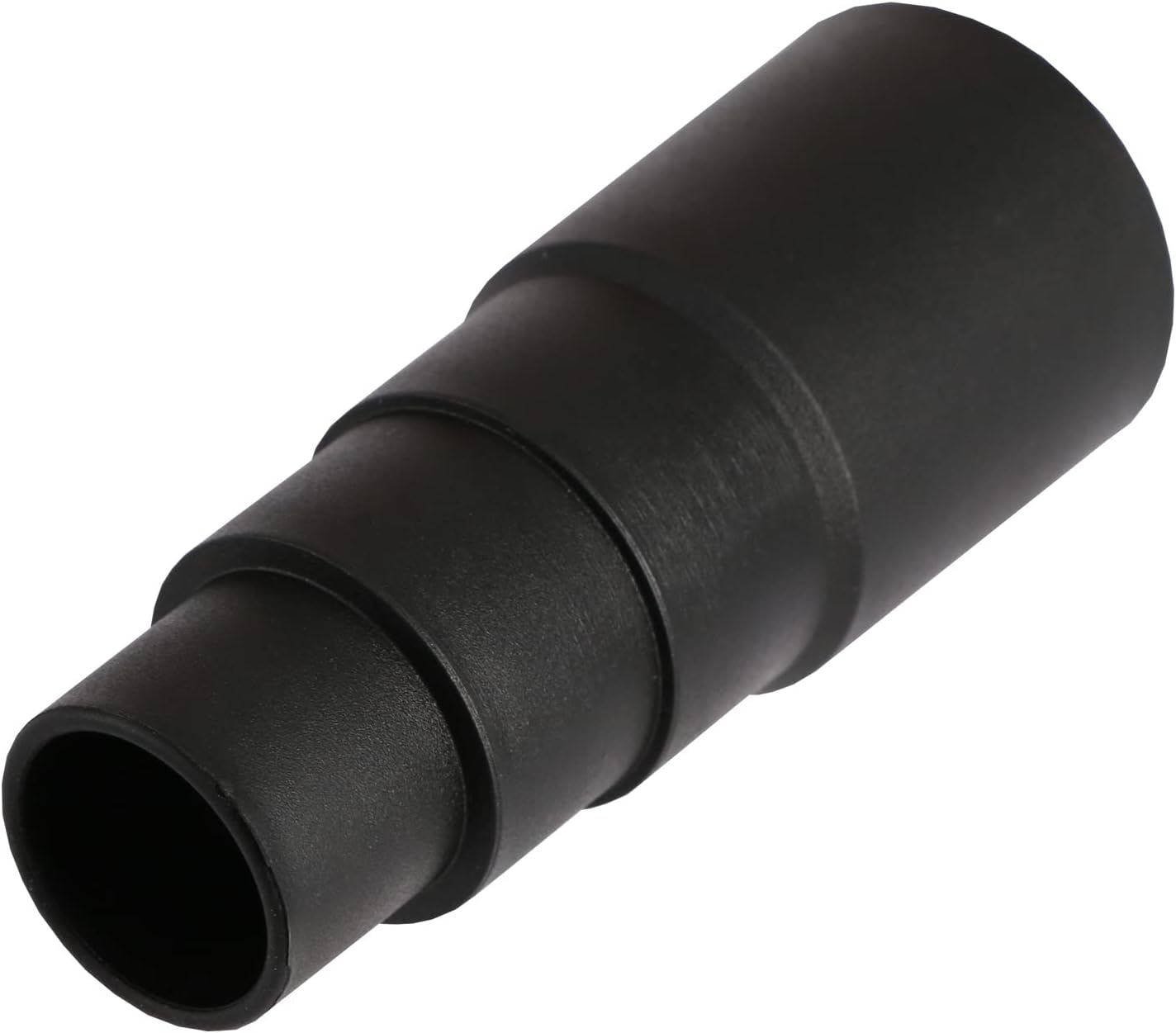 SPARES2GO Universal Vacuum Cleaner Power Tool and Sander Dust Extraction Hose Adaptor (26mm, 32mm, 35mm, 38mm)