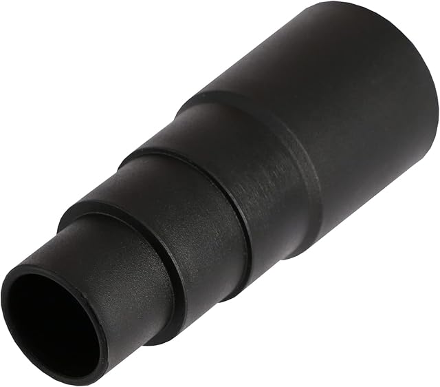 SPARES2GO Universal Vacuum Cleaner Power Tool/Sander Dust Extraction Hose Adaptor (26mm, 32mm, 35mm, 38mm)