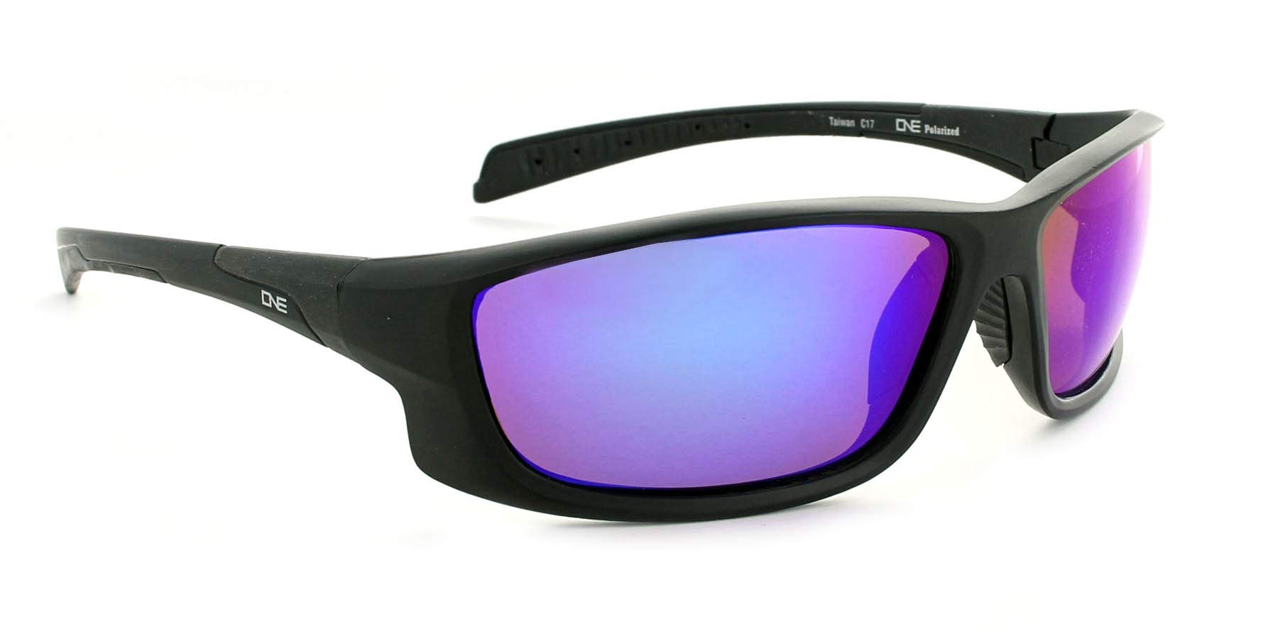 One by Optic Nerve Castline Sunglasses