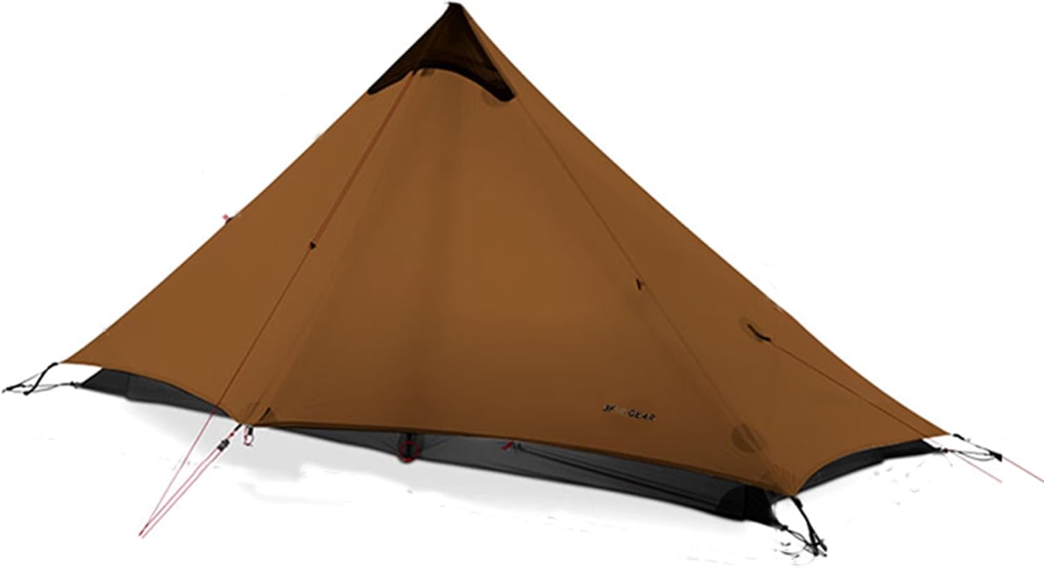 3F UL GEAR LANSHAN テ