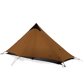 760g超軽量登山ソロテント 3f ul Lanshan1 耐水圧5000mm 楽天市場】3f ul gear Lanshan1 超軽量760g ソロ用テント UL