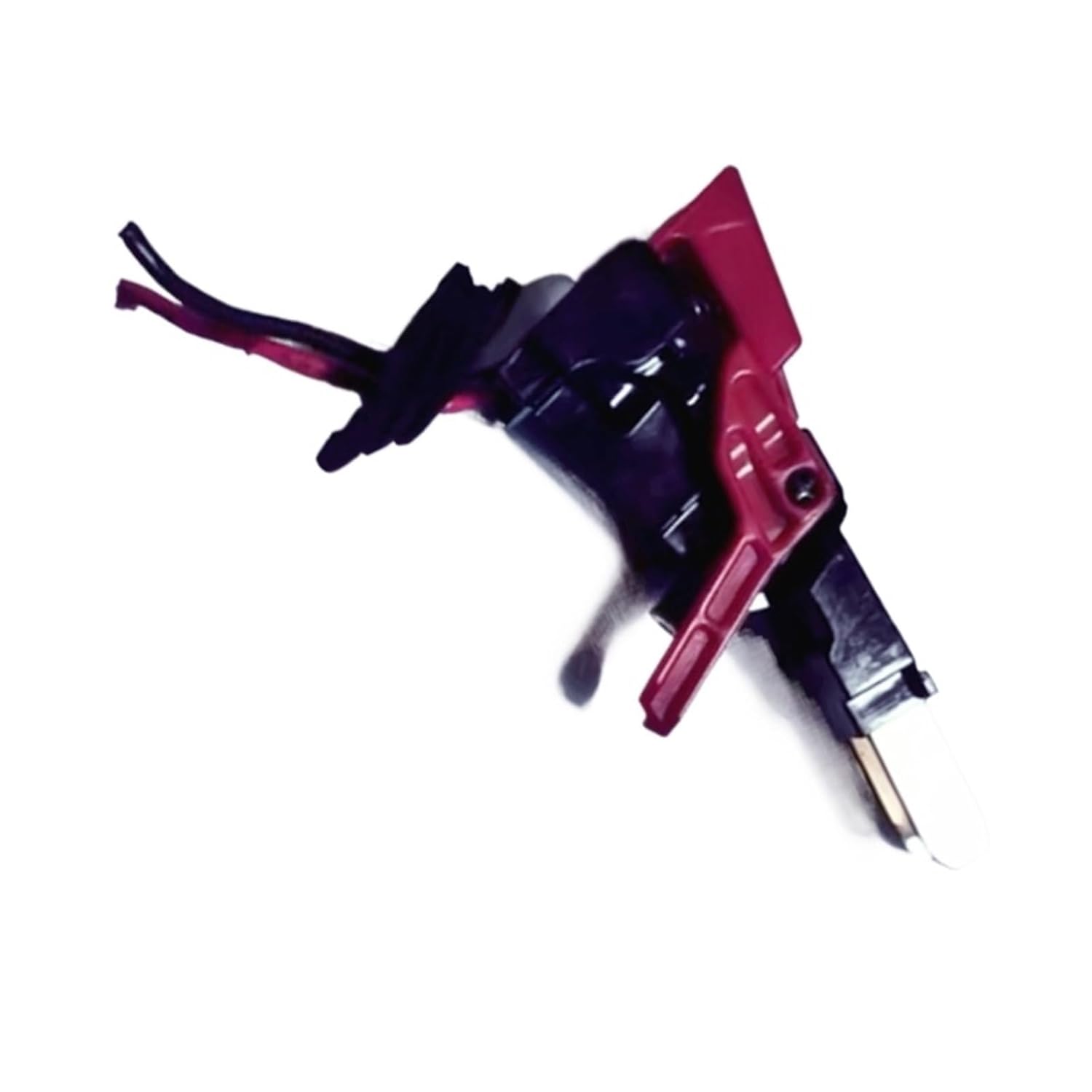 Vacuum Cleaner Switch Assembly，Compatible for Dyson，V6 V7 V8 Vacuum Cleaner Replacement Switch(V6) (V7)