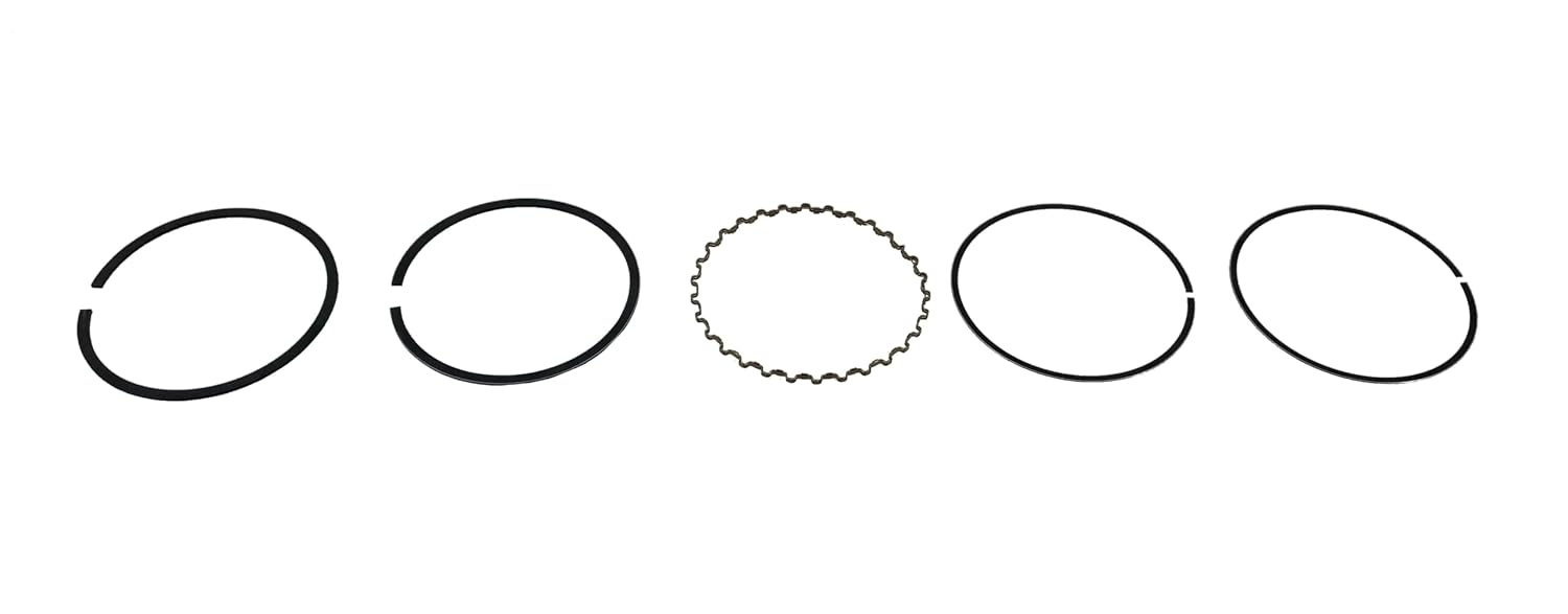 John Deere Piston Ring Kit M97319