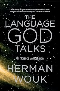 Paperback The Language God Talks Book