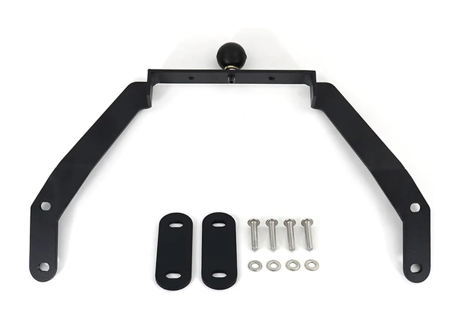 Navigation Mount Replacement Per Varadero Per XL1000V 2003-2011 Supporto GPS Moto Navigazione Telefono Cellulare Base RAM