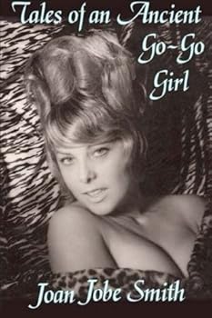 Paperback Tales of an Ancient Go-Go Girl Book
