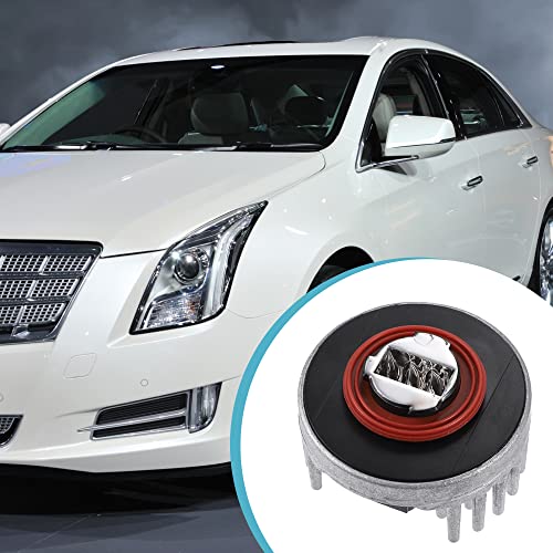 X Autohaux Tail Light Bulb Led Unit Auto Replacement Parts 84198978 For Ats Xts 3.6L 2013-2018 Tail Light #TOP4