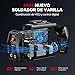 Imagen de ARCCAPTAIN iControl ARC205 Pro Soldadora Inverter