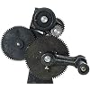 Manual Coil Winder 0-99999 Dual Purpose Hand Coil Winder with Counter Hand Coil Counting Winding Machine