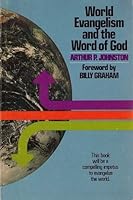 World evangelism and the word of God 0871236001 Book Cover