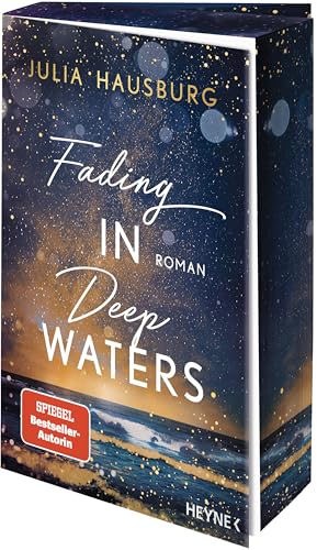 Fading In Deep Waters: Roman...