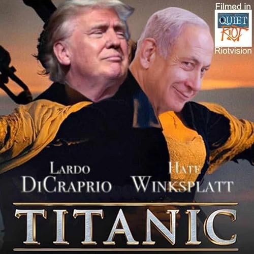 Hormuz it or Lose it: A global economic crisis, made in Washington