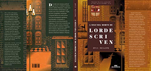 A Segunda Morte de Lorde Scriven