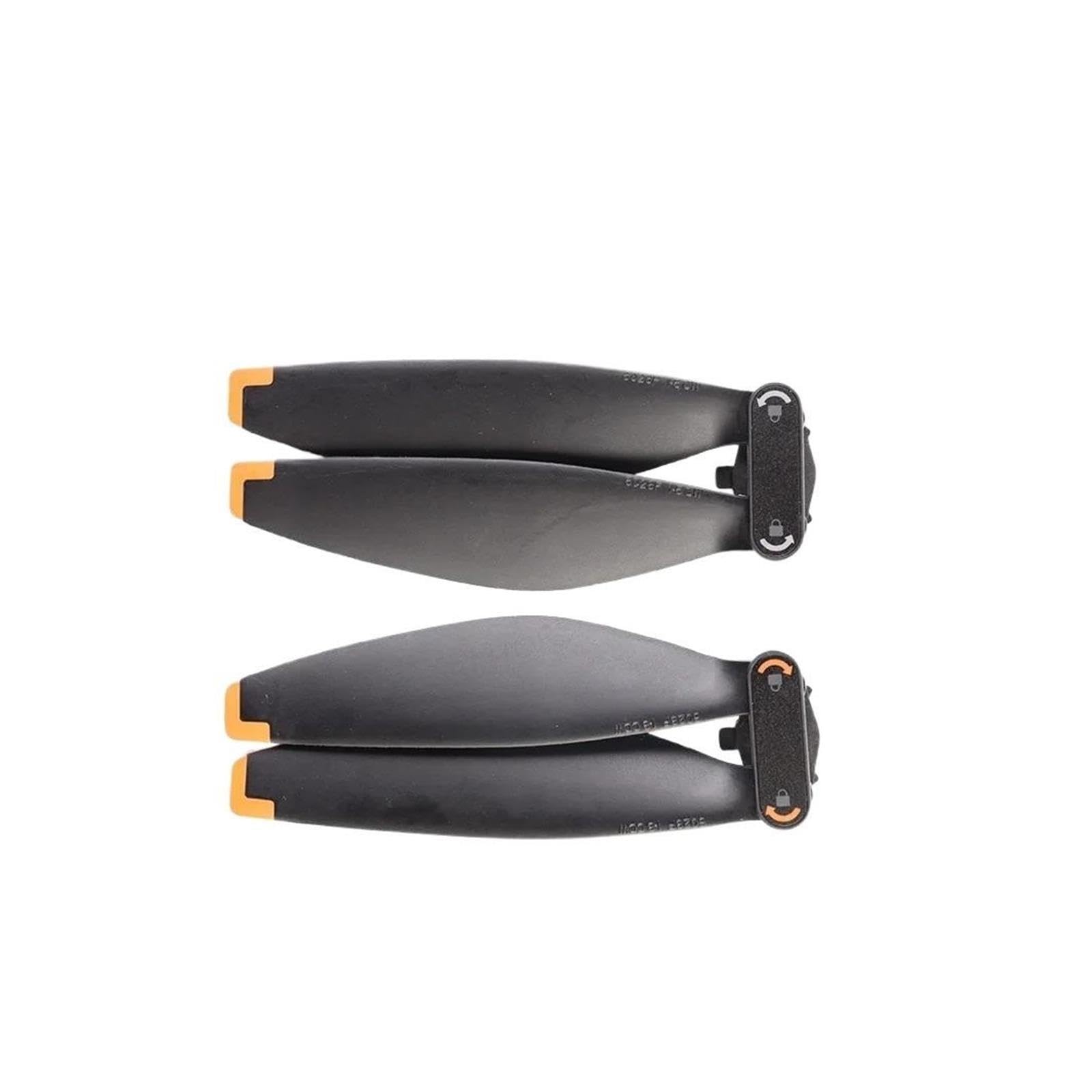 Eliche, compatibile con DJI, Mini 5 Pro, sgancio rapido