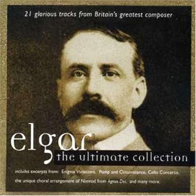 The Ultimate Elgar Collection