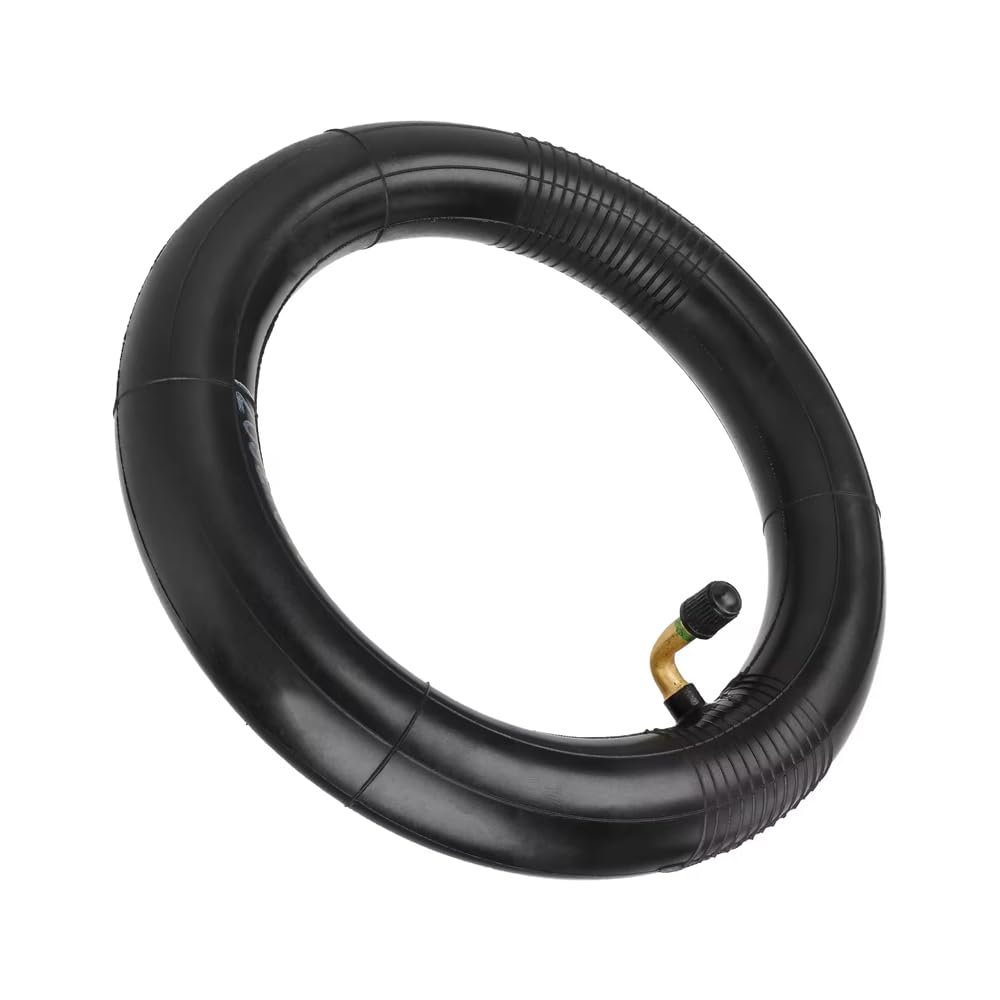 Roues tubeless et chambre à air 8,5" x 3 pouces 8 1/2 x 2 (50-134) Compatible avec trottinette Kugokirin G2 Pro, Zero 9/Inokim Light 2, Pneu Offroad Tout-Terrain Scooter (2)