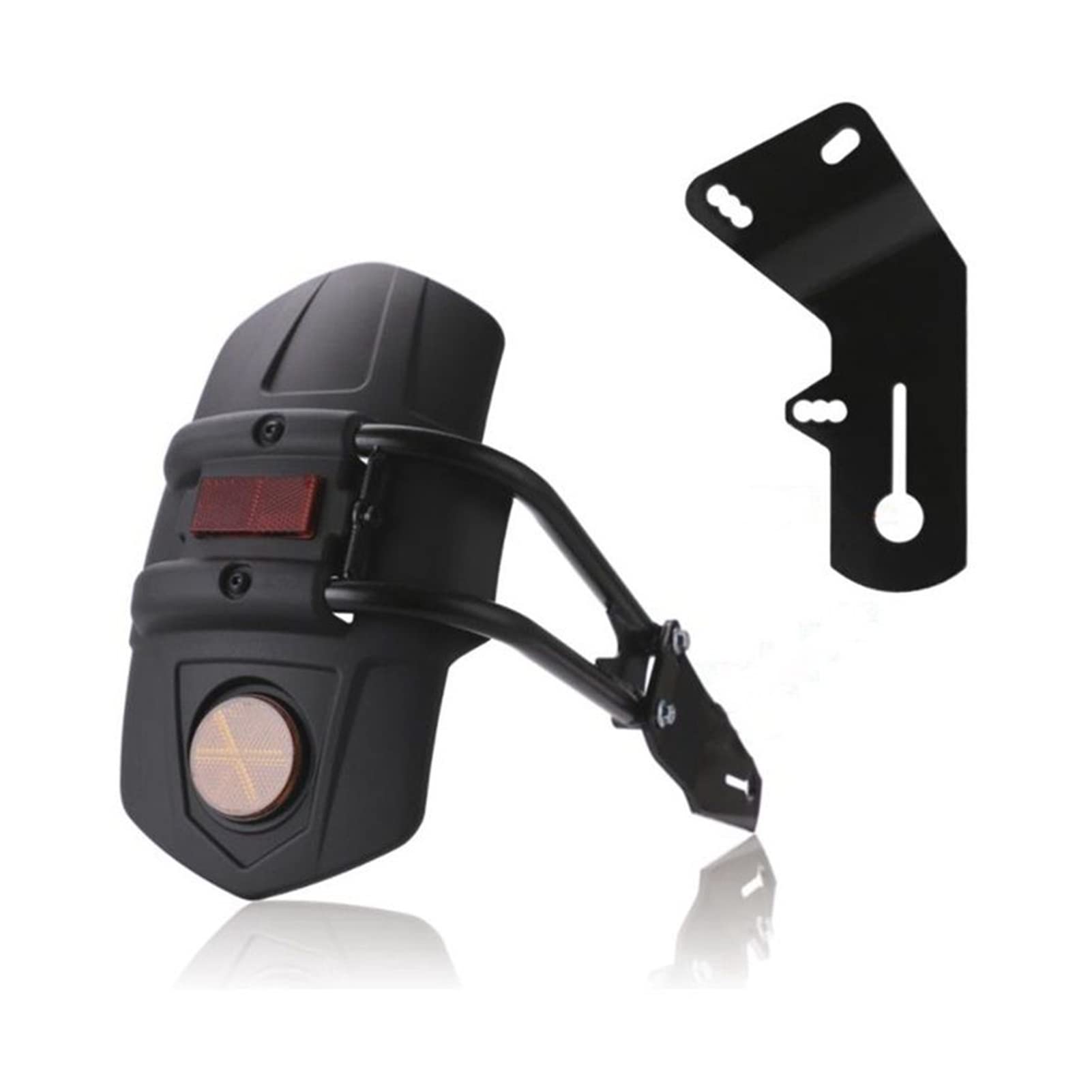 Staffa parafango ruota posteriore moto Accessori