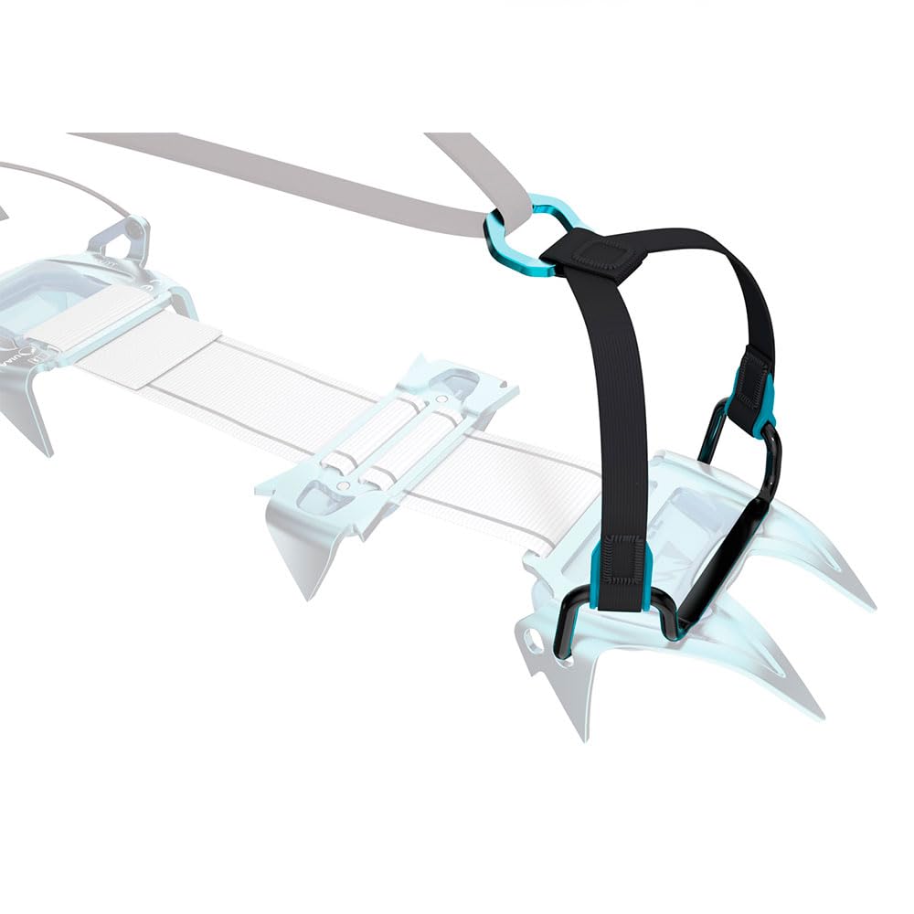 Blue Ice Harfang Crampons EU 35-47