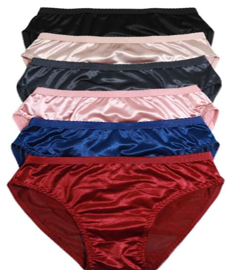 Buy Desi Look Icey Silk Satin Panty Pack Of 4 For Women All In Pops buy-desi-look-icey-silk-satin-panty-pack-of-4-for-women-all-in-pops