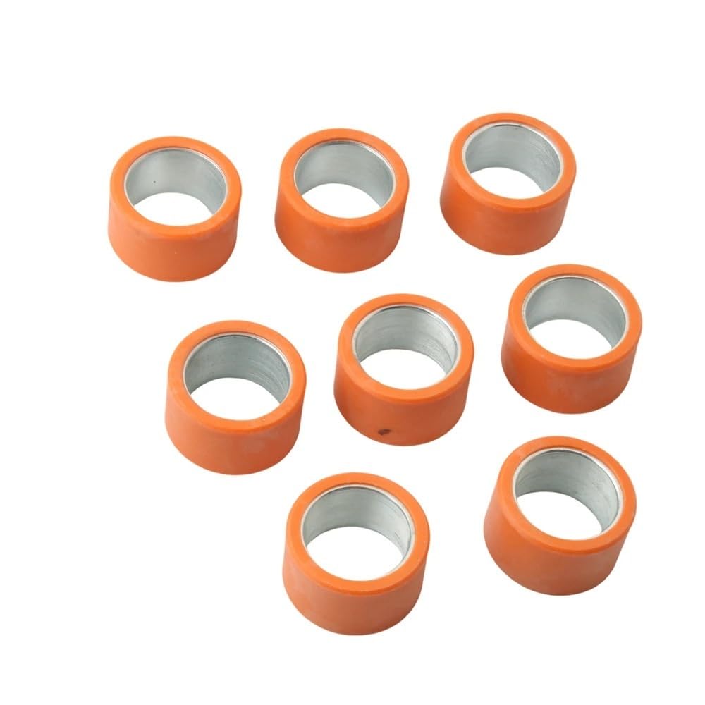 Rullo variatore 18,7 g Pesi 30x18 mm Per LINHAI