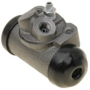 ACDelco 18E1123 Professional Radbremszylinder Hinten