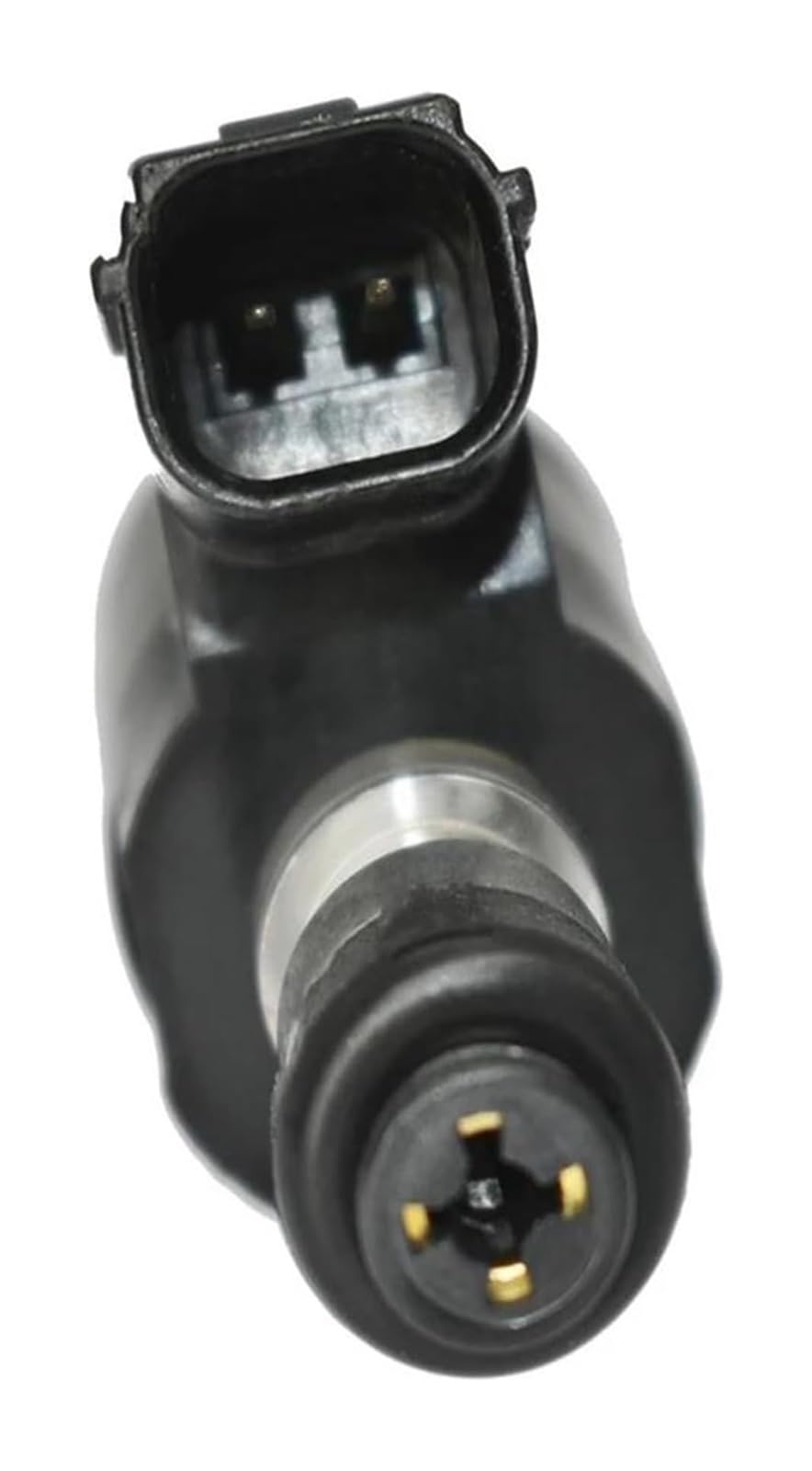 Pour Civic 1.5L CDX Type B 2016-2020 Accessoires Auto Fourniture 4PCS 1/4 Pcs Injecteur Carburant Buse 16010-59B-315 16010-59B-305 Entretien D'injecteur(4pcs)