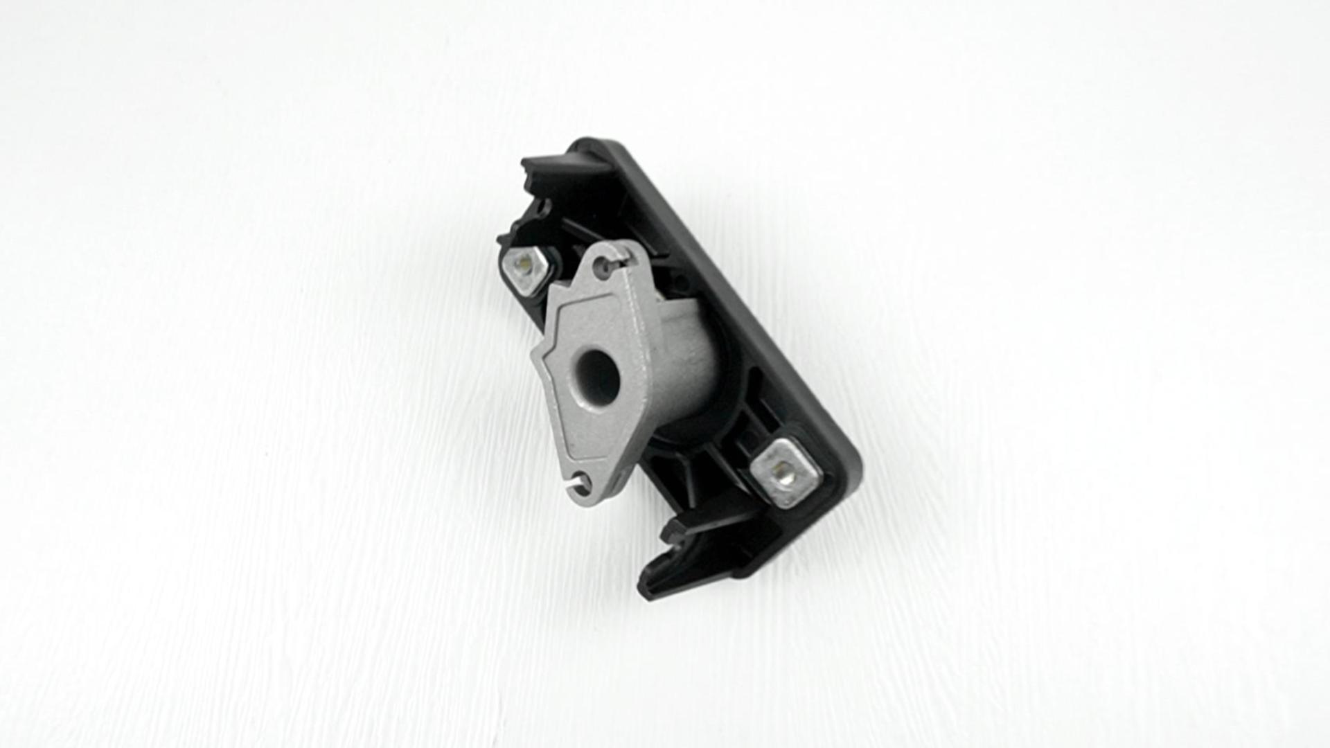 Amazon.com: Rear Door Lock Cylinder Driver Side Fit for RAM