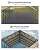 GarveeLife 20x25 ft Vertical Roof Metal Carport, Heavy-Duty 2 Cars Car Port