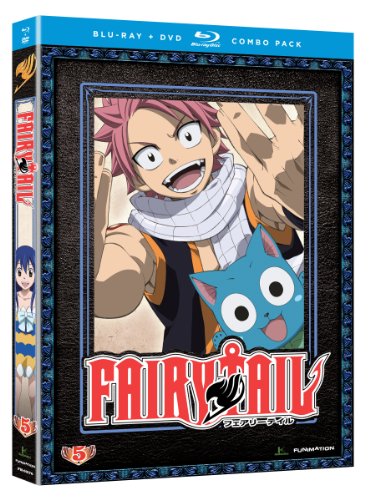 Fairy Tail: Part 5 image 2
