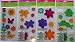 Spring Gel Clings Bundle of 4