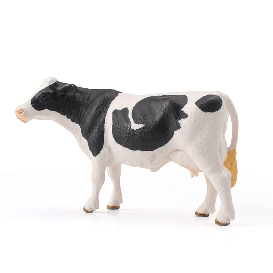 牛の置物 Amazon.co.jp: BRETOYIN 牛の置物 大型 リアルな雄牛 おもちゃ