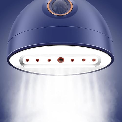 Miniatura 3 de Plancha de vapor profesional para ropa mini plancha portátil de vapor máquina de planchado colgante portátil plancha eléctrica de mano mini