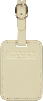 American Tourister flashline, Beige (Coconut Sand), Bundle