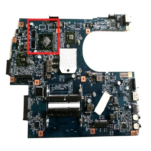 Facile installazione e compatibilità: la scheda madre presenta processi di installazione semplici e compatibilità con un'ampia gamma di processori e componenti, rendendola perfetta for gli appassionati di fai da te