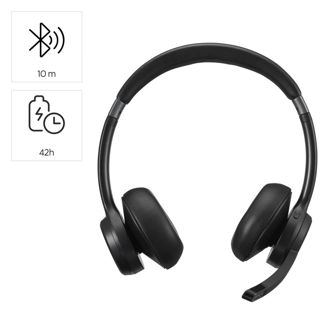Hama Bluetooth Headset BT700 00139938 schwarz