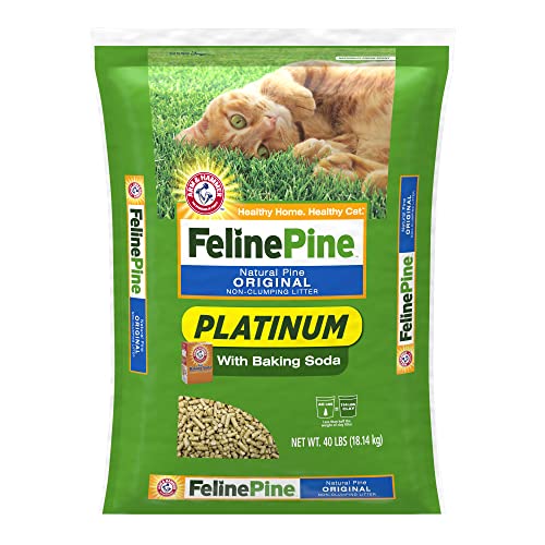 List Of 10 Best Petco Paper Pellet Cat Litter Of 2022