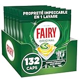 Pour un lave-vaisselle toujours propre et sans mauvaises odeurs