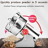 Zoom IMG-2 hydravex macinacaff elettrico per cereali Zoom IMG-2 hydravex macinacaff elettrico per cereali