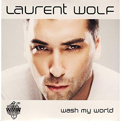 Wash My World