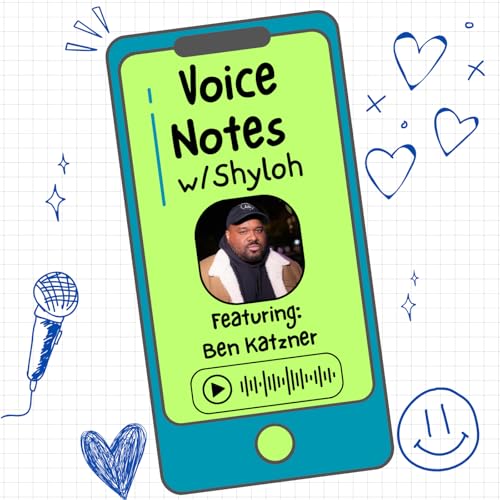 Ben Katzner: New Special, Trick Questions, and Healing Softball Trauma