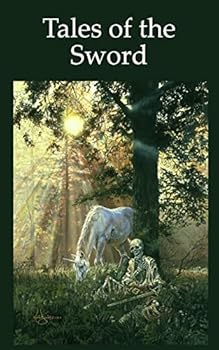 Paperback Tales of the Sword Book