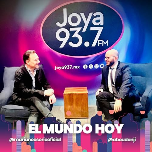 『El Mundo Hoy』のカバーアート