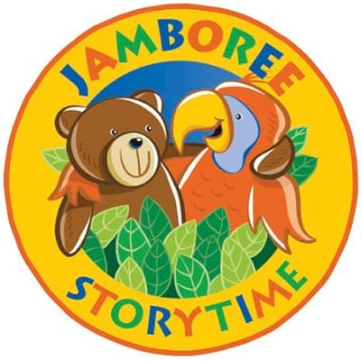 Jamboree Storytime Level B