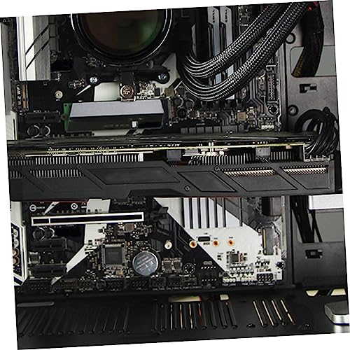 Soporte ajustable para GPU STOBOK para gabinetes ATX miniatura 7