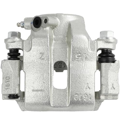 Image of cciyu Front Left Brake Caliper Assembly w /Bracket 19B1705 For Mazda For Miata 1.8L 1994-1997 1999-2005