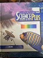 SciencePlus : Technology and Society 003095097X Book Cover