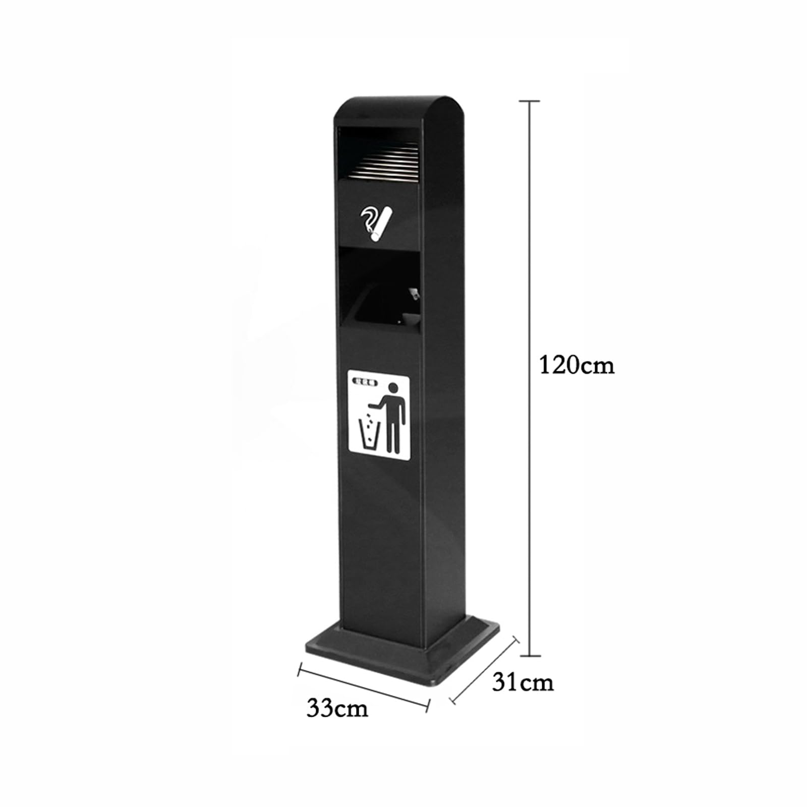 Creativ Company Recycling Mini Creative Kit - Underwater World/Sustainability - Turtle Design - Product Packaging Included
