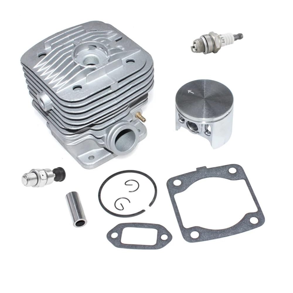 50mm Cylinder Piston Kit for DPC7300 DPC7301 DPC7310 DPC7311 DPC7320 DPC7321 DPC7331 Cut-Off Saw 394 130 013, 394 130 014